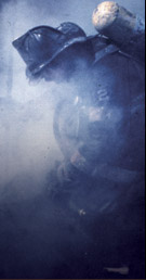 firefighter